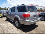 Toyota Sequoia Sr5 V8 5TDZT34A47S288874 снимка