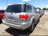 Toyota Sequoia Sr5 V8 5TDZT34A47S288874 снимка