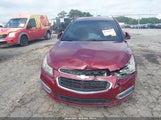 Chevrolet Cruze Limited 1Lt Auto 1G1PE5SB0G7194647 fotografie