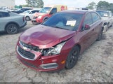 Chevrolet Cruze Limited 1Lt Auto 1G1PE5SB0G7194647 снимка