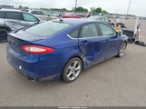Ford Fusion Se 3FA6P0H78ER103607 снимка