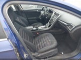 Ford Fusion Se 3FA6P0H78ER103607 снимка