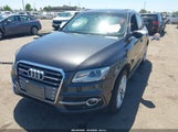 Audi Sq5 3.0T Premium Plus WA1CGAFP4EA067845 снимка