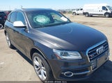 Audi Sq5 3.0T Premium Plus WA1CGAFP4EA067845 снимка
