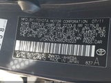 Toyota Prius Three JTDKN3DU4B5293223 fotografie