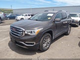 GMC Acadia Sle-2 1GKKNLLS4KZ242737 fotografie