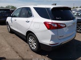 Chevrolet Equinox Lt 2GNAXJEV3J6282533 fotografie