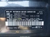 Mitsubishi Outlander Se 2.5 S-Awc/Trail Edition S-Awc JA4J4VA83SZ017622 снимка