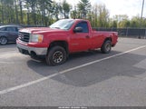 GMC Sierra  Work Truck 1GTEK14098E133676 снимка