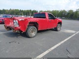GMC Sierra  Work Truck 1GTEK14098E133676 снимка