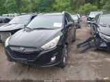 Hyundai Tucson Se KM8JUCAG5FU114045 снимка