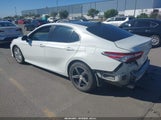 Toyota Camry Xle V6 4T1BZ1HK1JU506548 снимка