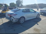 Toyota Camry Xle V6 4T1BZ1HK1JU506548 снимка