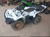 Polaris Sportsman 570 Utility Hd Le 4XASEK574NA144901 photo