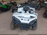 Polaris Sportsman 570 Utility Hd Le 4XASEK574NA144901 снимка