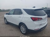 Chevrolet Equinox Awd Lt 3GNAXUEG6RS106835 fotografie