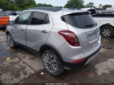 Buick Encore Fwd Preferred KL4CJASB4KB838810 снимка
