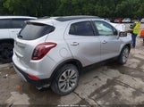 Buick Encore Fwd Preferred KL4CJASB4KB838810 снимка