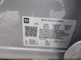 Buick Encore Gx Select Fwd KL4MMDS29PB101543 снимка