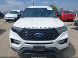Ford Explorer St 1FM5K8GC4LGB74613 fotografie