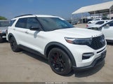 Ford Explorer St 1FM5K8GC4LGB74613 fotografie