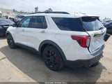 Ford Explorer St 1FM5K8GC4LGB74613 fotografie