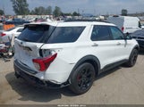 Ford Explorer St 1FM5K8GC4LGB74613 fotografie