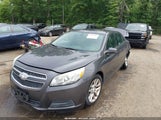 Chevrolet Malibu 1Lt 1G11C5SAXDF354294 снимка
