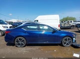 Nissan Altima Sr Fwd 1N4BL4CV7PN399457 fotografie