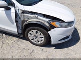 Ford Fusion S 3FA6P0G7XDR329096 photo