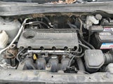 Hyundai Tucson Limited KM8JU3AC7CU361799 снимка