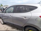 Hyundai Tucson Limited KM8JU3AC7CU361799 снимка