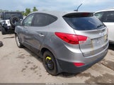 Hyundai Tucson Limited KM8JU3AC7CU361799 снимка