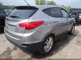 Hyundai Tucson Limited KM8JU3AC7CU361799 снимка