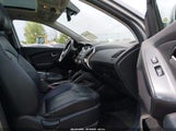 Hyundai Tucson Limited KM8JU3AC7CU361799 снимка