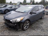 Kia Forte Ex KNAFZ4A86G5557212 снимка