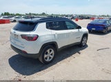 Jeep Compass Latitude Fwd 3C4NJCBB4JT227490 fotografie