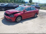 Volkswagen Jetta 1.4T Se 3VWDB7AJ2HM403396 снимка