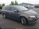 Honda Odyssey Ex-L 5FNRL5H64EB067584 снимка