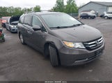 Honda Odyssey Ex-L 5FNRL5H64EB067584 снимка