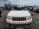 Jeep Grand Cherokee Limited 1J8GX58JX3C532601 fotografie
