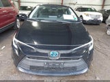 Toyota Corolla Hybrid Le JTDBCMFE9S3102960 fotografie