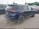 Nissan Rogue Sv 5N1BT3BA3TC757674 снимка