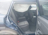 Nissan Rogue Sv 5N1BT3BA3TC757674 снимка