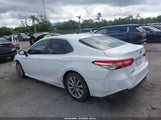 Toyota Camry Le 4T1B11HK3KU233766 fotografie