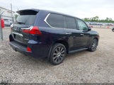 Lexus Lx 570 Two-Row JTJFY7AX3M4335336 photo