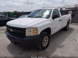 Chevrolet Silverado  Work Truck 1GCEC14X29Z191312 fotografie