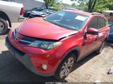 Toyota Rav4 Limited JTMDFREV4FD171540 снимка