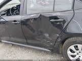 Toyota Corolla Le 5YFB4MDE0SP246761 fotografie