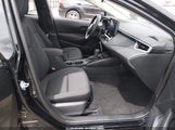 Toyota Corolla Le 5YFB4MDE0SP246761 fotografie